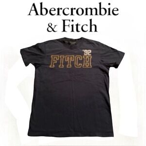 A&F | Muscle Tee, size S